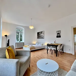  Apartment Dill Am Blauen Wunder